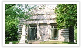 Michael Mausoleum