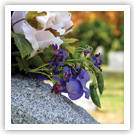 Floral Remembrance Services