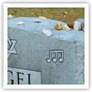 Monument Stones