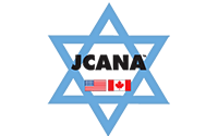 Jewish Cemetery Association of North America (JCANA)